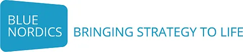 Blue-Nordics - Bringing Strategy to Life