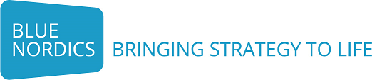 Blue-Nordics - Bringing Strategy to Life